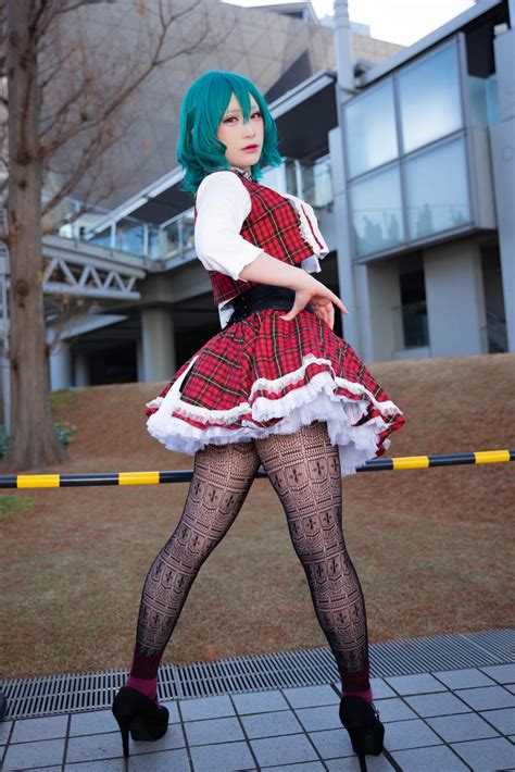 Top 10 Best Asian Cosplayers in the World